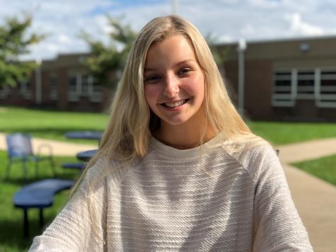 McKenna Brodbeck