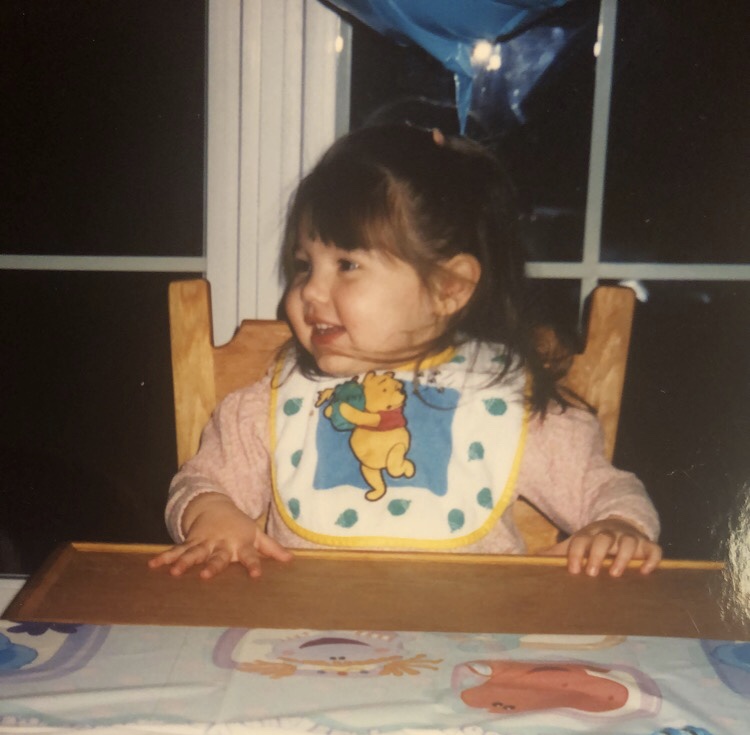 Dallastown sophomore Emma Boyd was a Leap Year baby born on Feb. 29, 2004.. She celebrated her second birthday in 2006 on Feb 28 because it was not a leap year.