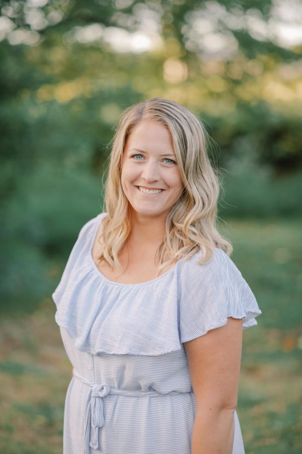 Nicole Montgomery graduated from Dallastown in 2007 and returned in 2019 to work for the school.
