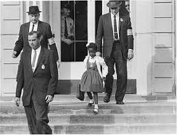 Ruby Bridges