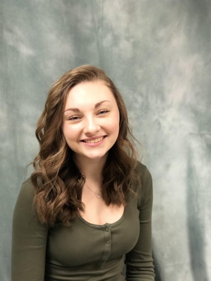 Katelyn Diehl