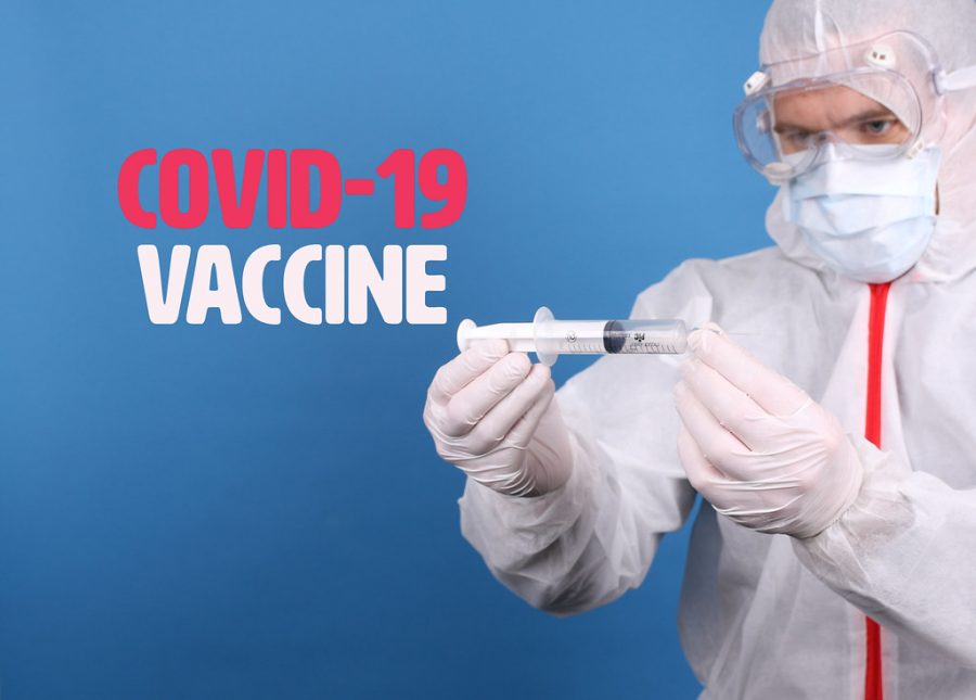 The COVID-19 Vaccine is slowly becoming more accessible to more and more Americans. According to NPR, 66.1 million people (19.9% of the total US population) have been vaccinated.