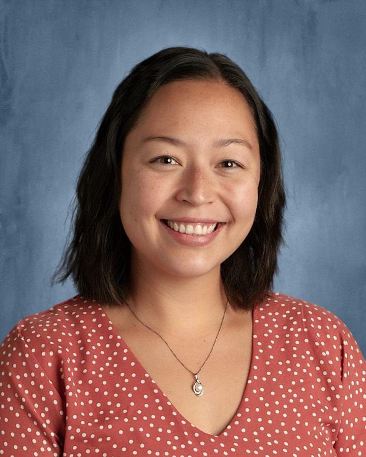 Dallastown ESL teacher Mrs. Black was born and raised in El Paso, Texas. She was inspired to become a teacher after hearing about her mothers challenges learning English when she moved to the US from South Korea at age 7. 