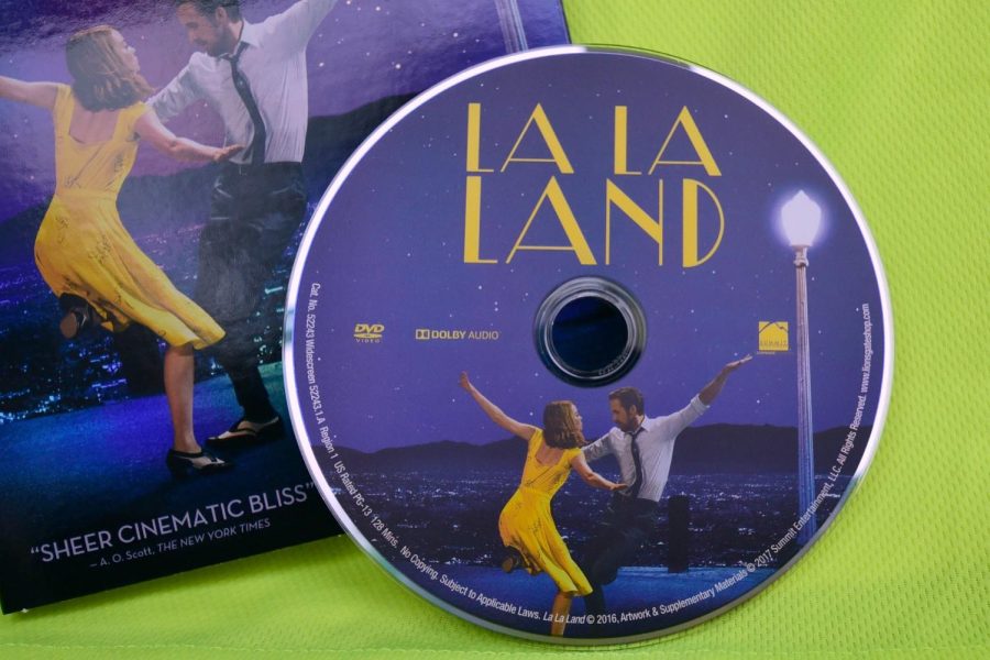 With 14 Academy Award nominations, La La Land is one of the most successful movie musicals of all time. 