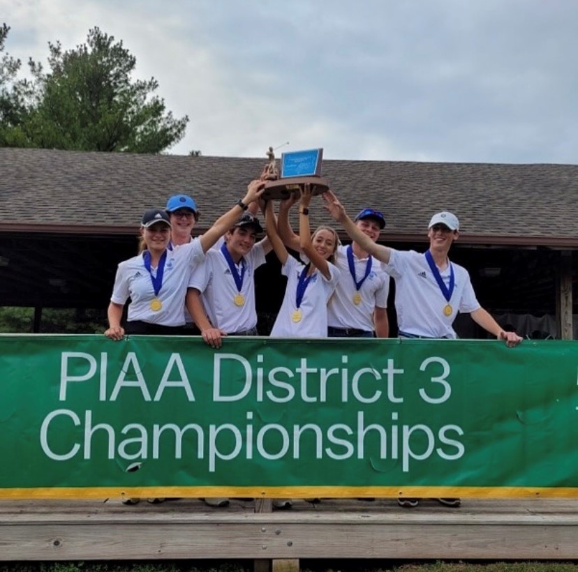 The+Dallastown+Golf+team+had+a+successful+season+as+league+champions%2C+county+champions+and+district+champions.+