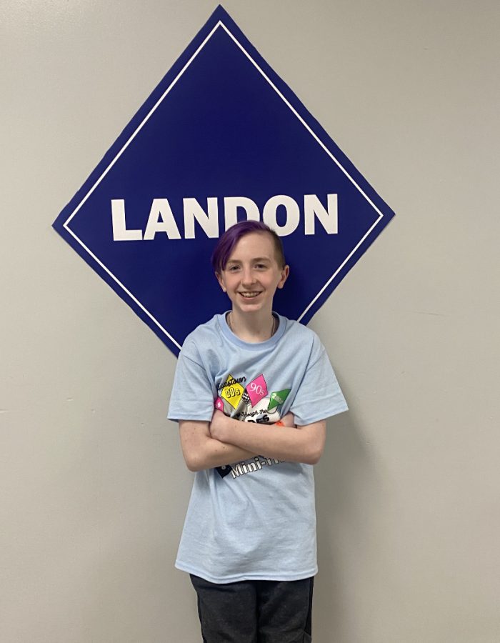 Landon+enjoys+being+apart+of+the+Dallastown+Mini-THON+family.+His+favorite+part+was+how+many+options+he+had+to+get+involved+during+the+event+and+how+nice+everyone+was.