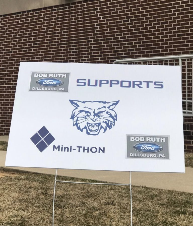 The+community+sponsors+help+make++Mini-THON+happen%21+Bob+Ruth+Ford+in+Dillsburg+sponsored+the+VIP+yard+signs+and+the+%24150+incetive+bags+so+that+was+totally+paid+for%21+