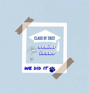 The Beacon Senior Issue - Class of 2022
