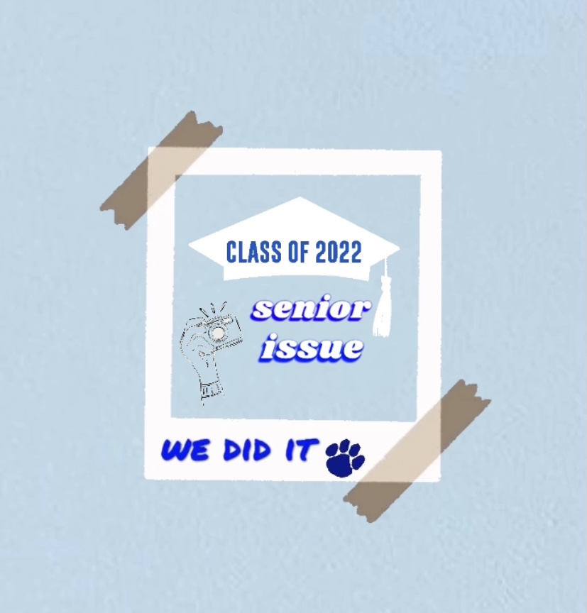 The+Beacon+Senior+Issue+-+Class+of+2022