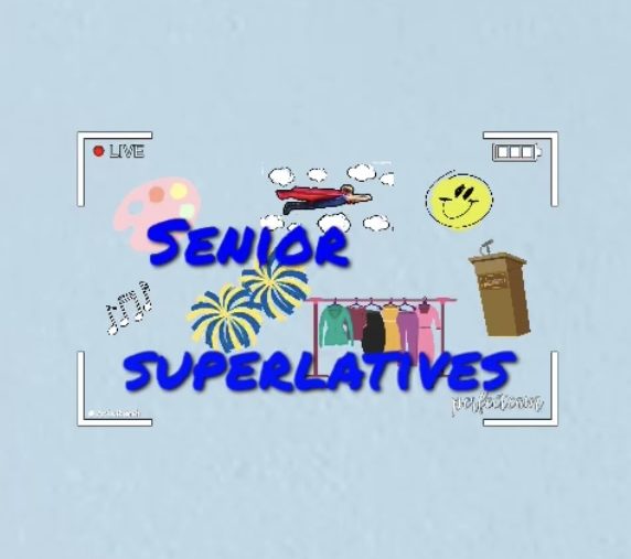 Senior Superlatives