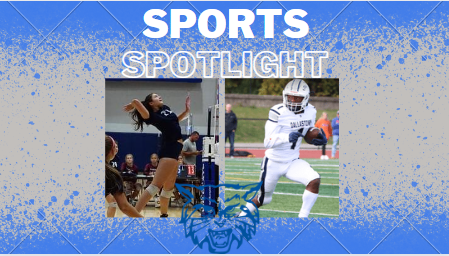 Sport Spotlight 2