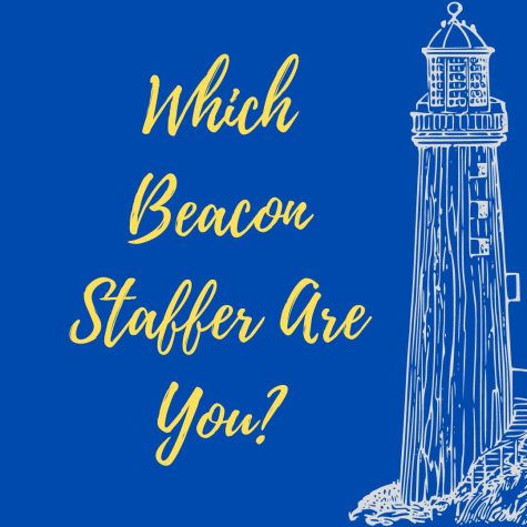 Curious to learn more about our Beacon staff? Take this quiz and find out who on staff youre most similar to.