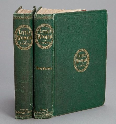 Little Women - One of the best classic novels, has been loved by many for over 150 years. 