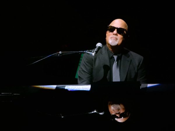 Billy Joel stepped away from songwriting in 1993 with Famous Last Words being his swan song. However, The Entertainer felt it was time to turn the lights back on and return to songwriting. Photo from Slgkgc via Wikimedia Commons.