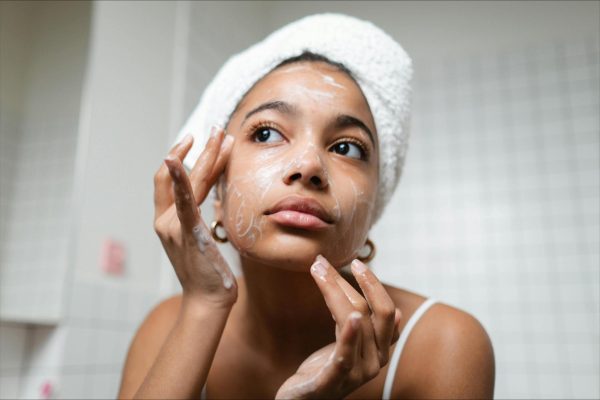 Across the nation, millions regularly utilize skin care routines. However, there has been a recent potential danger to skin and people in general...