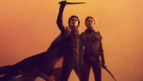 Dune: Part Two has already amassed a global box office of  626.1 million dollars; making this a smashing hit for Warner Bros and Legendary. Photo from Warner Bros