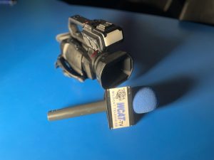 WCAT-TV has been the source for media in Dallastown for over a decade. Segments have been a prominent feature in the morning announcements.