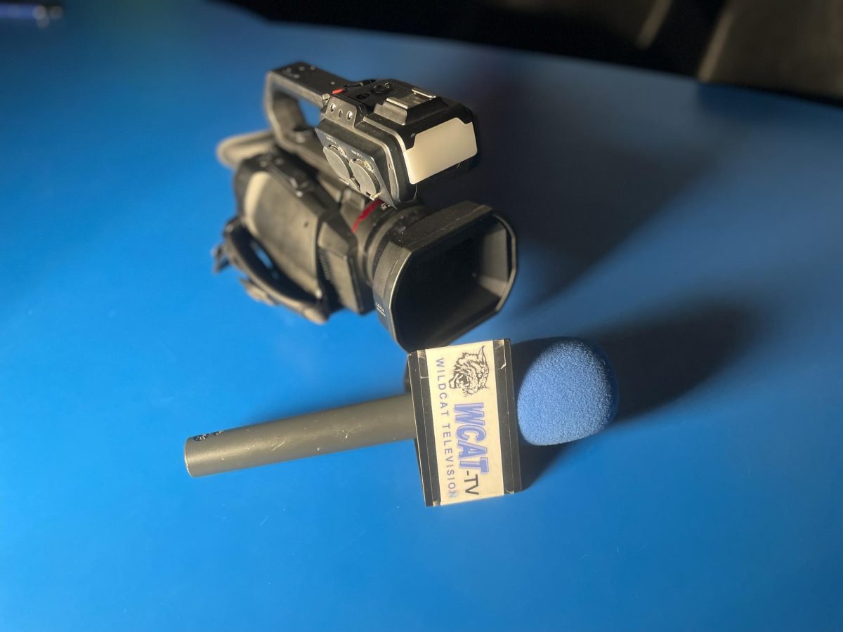 WCAT-TV has been the source for media in Dallastown for over a decade. Segments have been a prominent feature in the morning announcements.