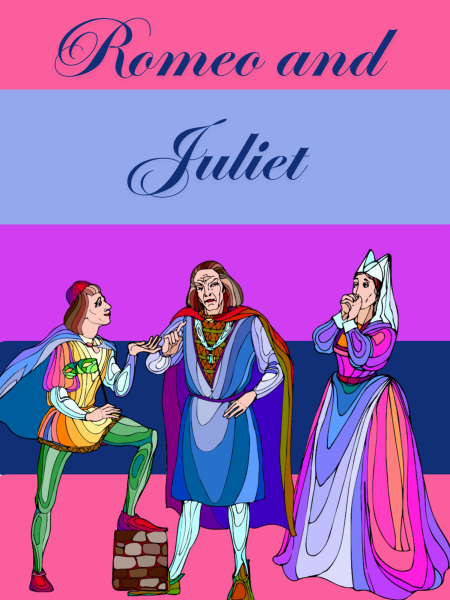 Which Romeo and Juliet Character Are You?