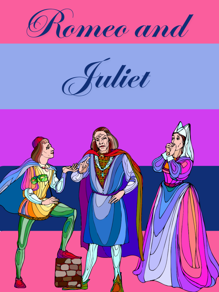 Which Romeo and Juliet Character Are You?