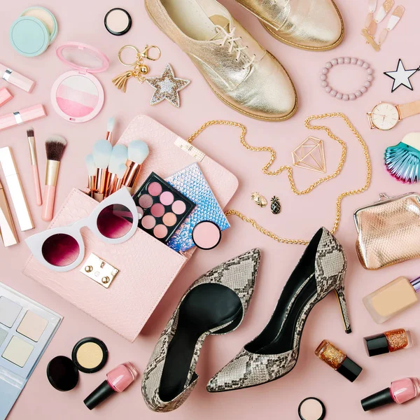 What Fashion Accessories Are You?
