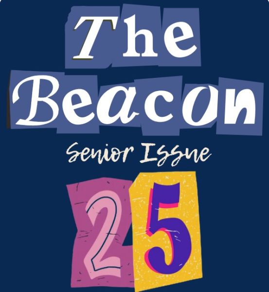 The Beacon Senior Issue 2025