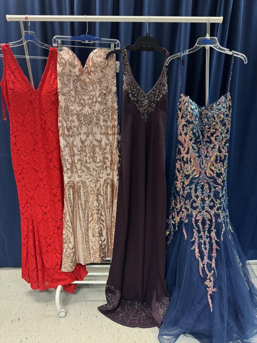 Mini Thon is hosting is a dress sale , you can purchase them out in the Main Lobby on Aug 31,Sep seventh & Sep 14, they are putting together a fundraiser for Four Diamonds.