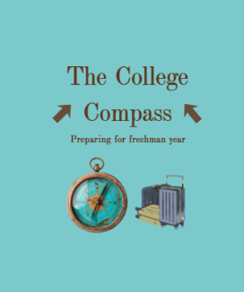 The College Compass: Finding Your Direction