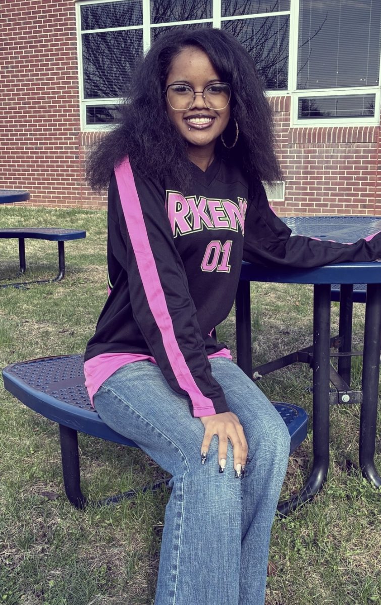 Christina Cassell-Jackson
