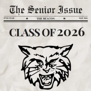 2026 Senior Issue