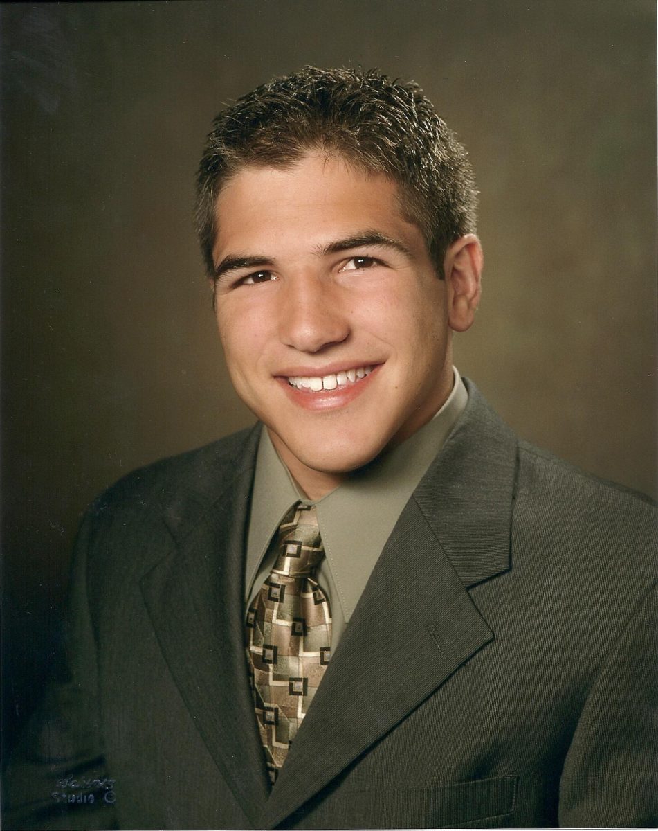 daren senior photo