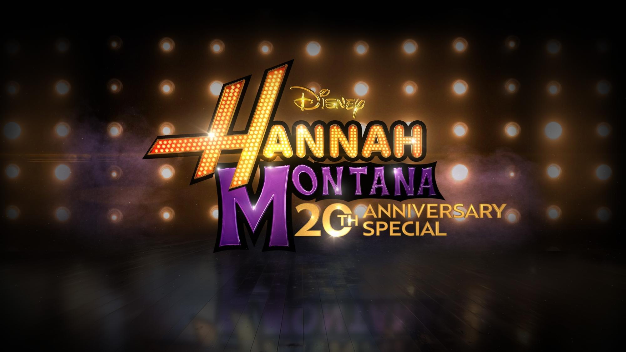 Hannaversary